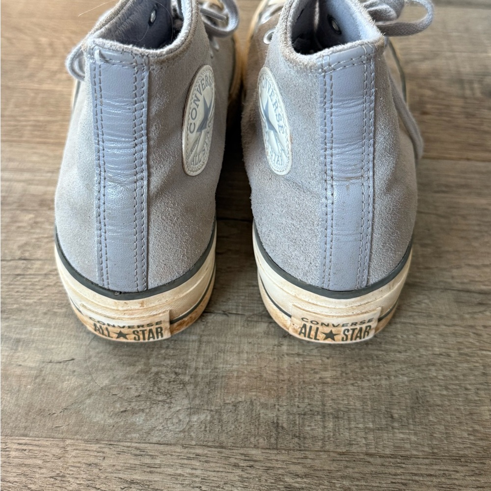 Platform Converse - image 3